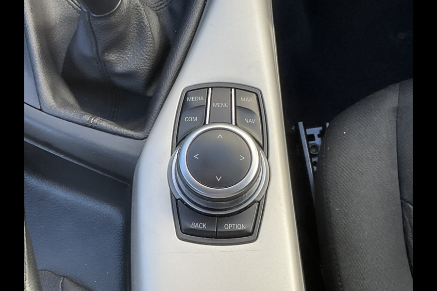 BMW 1-serie 118i Executive