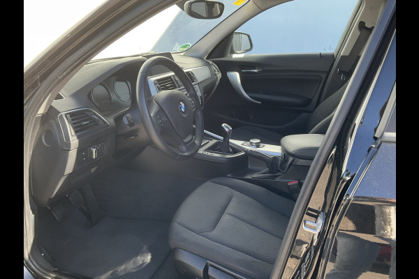 BMW 1-serie 118i Executive