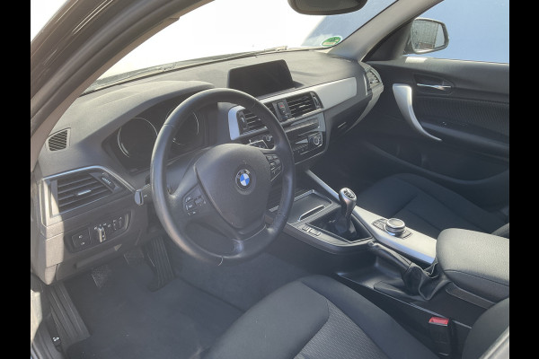 BMW 1-serie 118i Executive