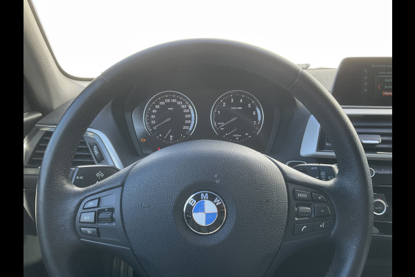 BMW 1-serie 118i Executive
