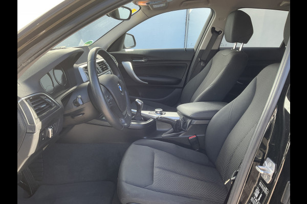 BMW 1-serie 118i Executive