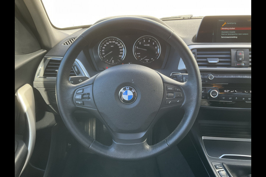 BMW 1-serie 118i Executive