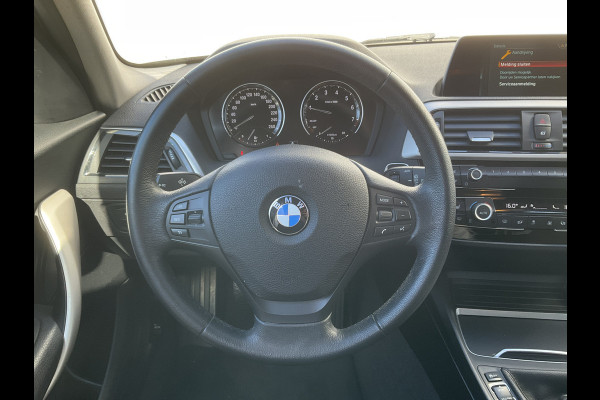 BMW 1-serie 118i Executive