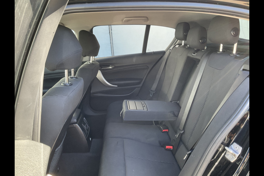 BMW 1-serie 118i Executive