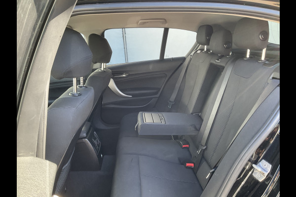BMW 1-serie 118i Executive