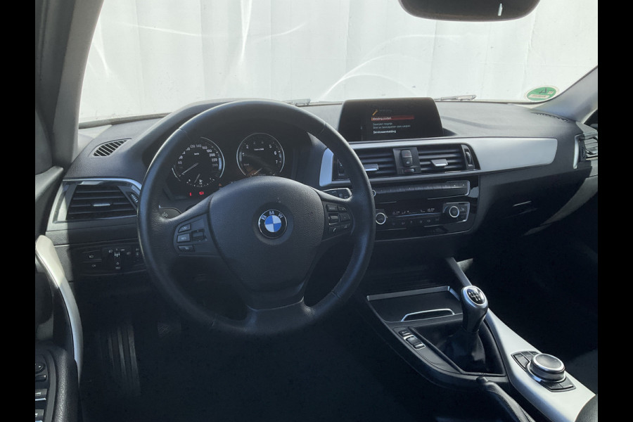 BMW 1-serie 118i Executive