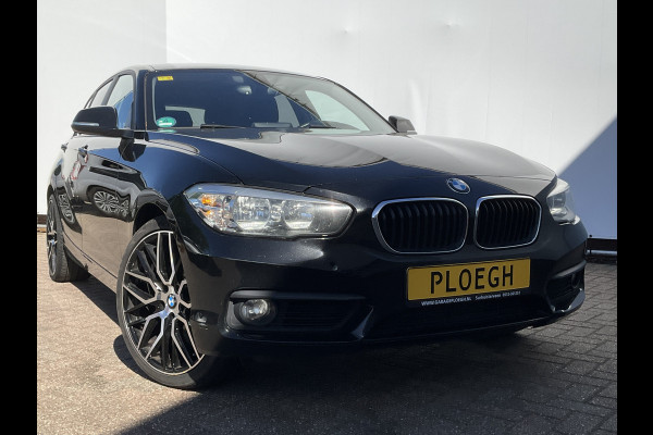 BMW 1-serie 118i Executive