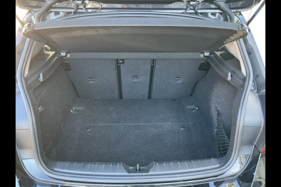 BMW 1-serie 118i Executive