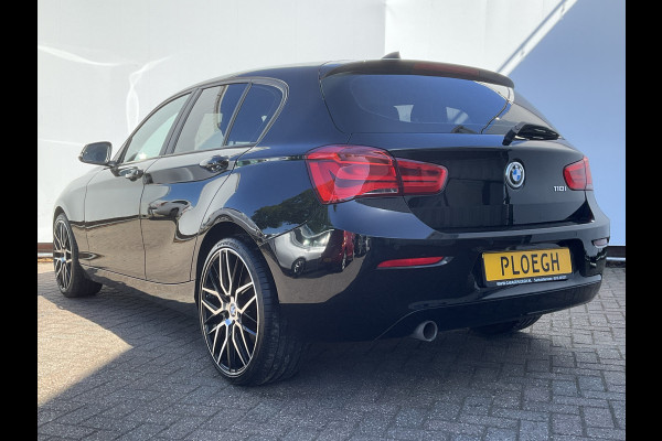 BMW 1-serie 118i Executive