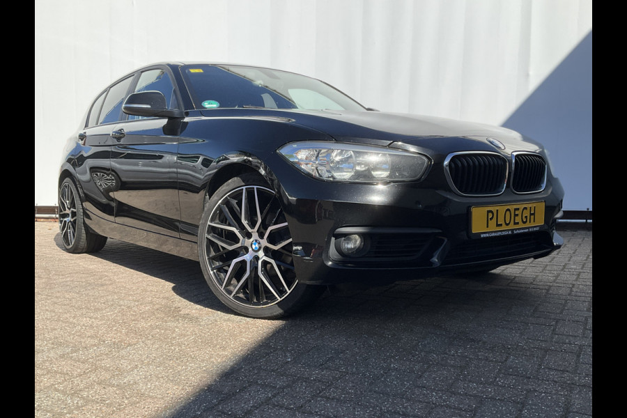BMW 1-serie 118i Executive