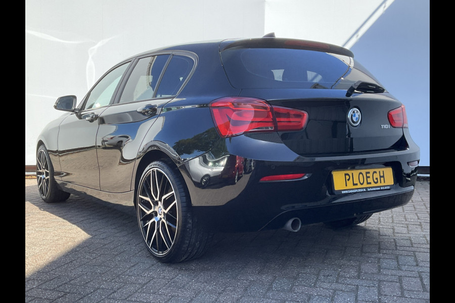 BMW 1-serie 118i Executive