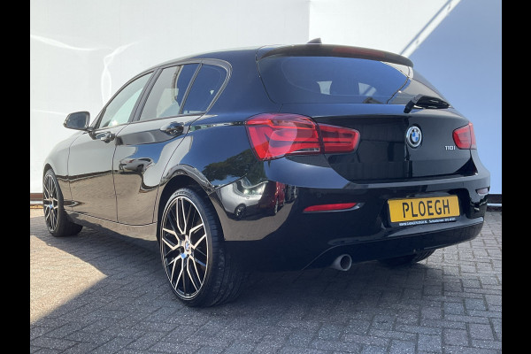 BMW 1-serie 118i Executive