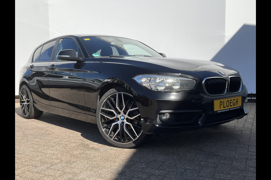 BMW 1-serie 118i Executive