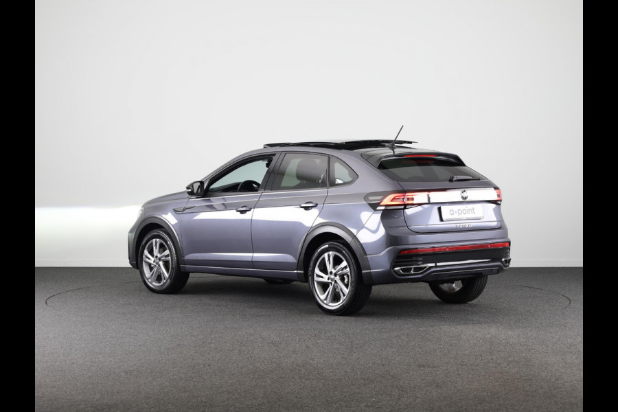 Volkswagen Taigo 1.0 TSI R-Line 110 pk Automaat (DSG) | Navigatie | Panoramadak | Parkeersensoren | Matrix LED koplampen | Adaptieve cruise control | R-line |