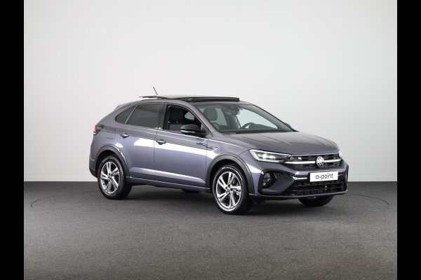 Volkswagen Taigo 1.0 TSI R-Line 110 pk Automaat (DSG) | Navigatie | Panoramadak | Parkeersensoren | Matrix LED koplampen | Adaptieve cruise control | R-line |