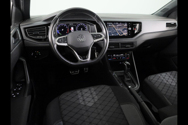 Volkswagen Taigo 1.0 TSI R-Line 110 pk Automaat (DSG) | Navigatie | Panoramadak | Parkeersensoren | Matrix LED koplampen | Adaptieve cruise control | R-line |