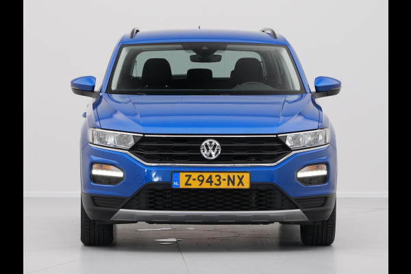 Volkswagen T-Roc 1.5 TSI 150pk DSG Style Navigatie Clima Pdc Acc 110