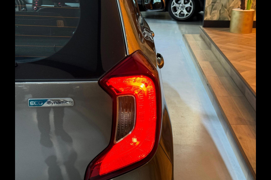 Kia Picanto 1.0 CVVT EconomyPlusLine NAP Bluetooth LED Rijklaar