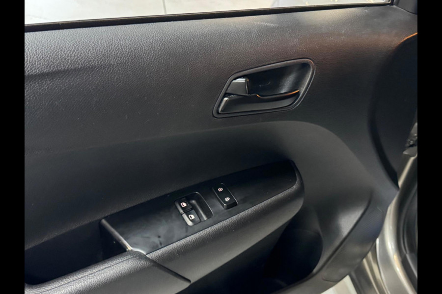 Kia Picanto 1.0 CVVT EconomyPlusLine NAP Bluetooth LED Rijklaar