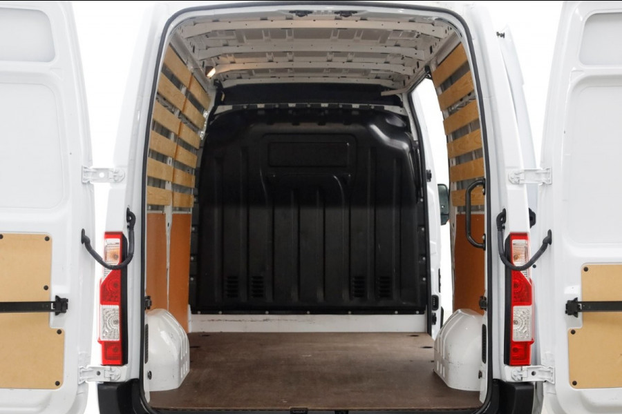 Renault Master T35 2.3 dCi 135pk L2H2 Comfort Airco/Navi 09-2022