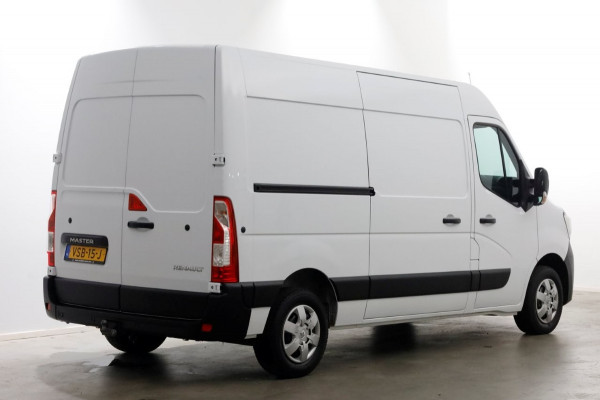 Renault Master T35 2.3 dCi 135pk L2H2 Comfort Airco/Navi 09-2022