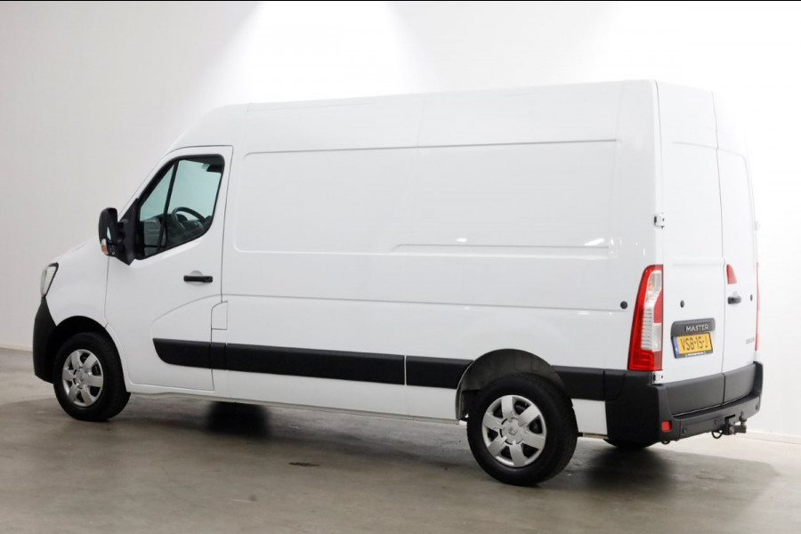 Renault Master T35 2.3 dCi 135pk L2H2 Comfort Airco/Navi 09-2022