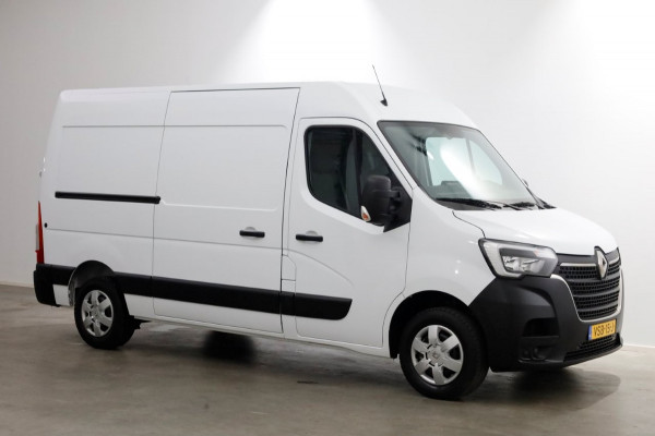 Renault Master T35 2.3 dCi 135pk L2H2 Comfort Airco/Navi 09-2022