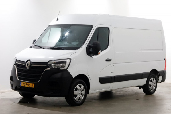 Renault Master T35 2.3 dCi 135pk L2H2 Comfort Airco/Navi 09-2022