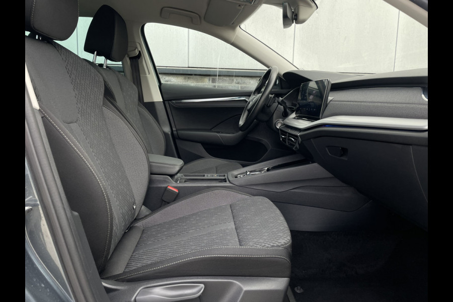 Škoda Octavia Combi 1.5 e-TSI Business Edition Plus | Trekhaak | Head-Up | Carplay | LED | Sfeerverl. | Camera | Memory