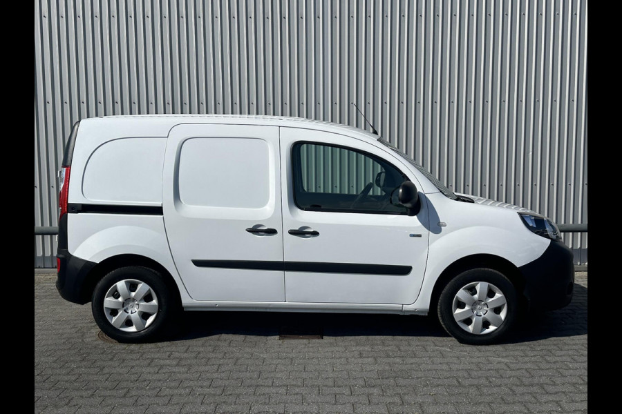 Renault Kangoo Z.E.*KOOPACCU*33 kWh*CRUISE*A/C*TEL*