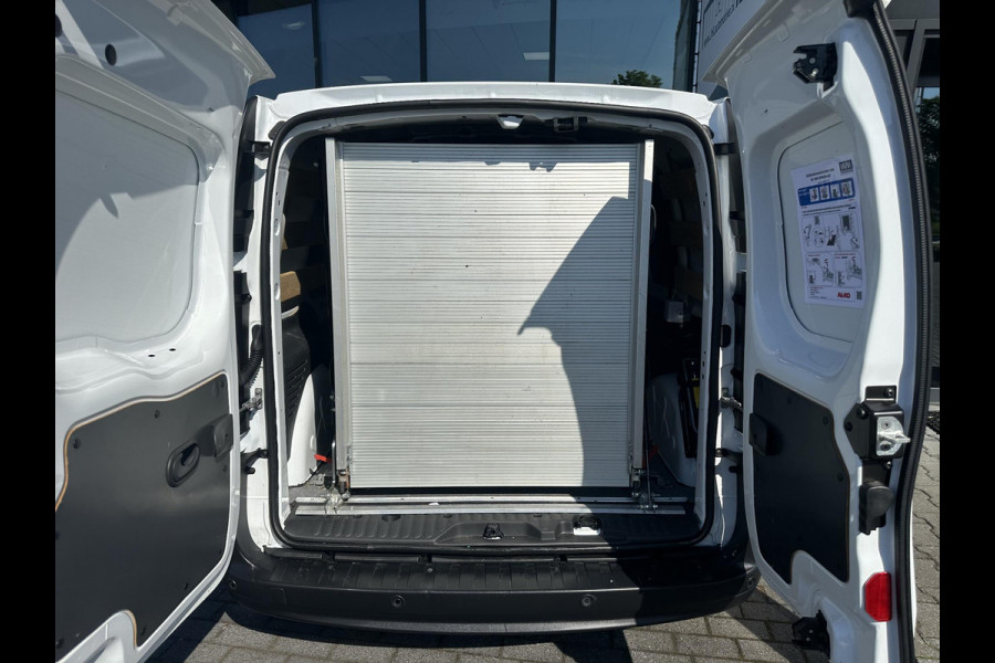 Renault Kangoo Z.E.*KOOPACCU*33 kWh*CRUISE*A/C*TEL*