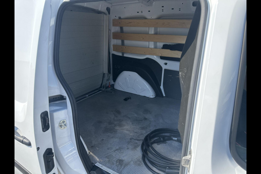 Renault Kangoo Z.E.*KOOPACCU*33 kWh*CRUISE*A/C*TEL*