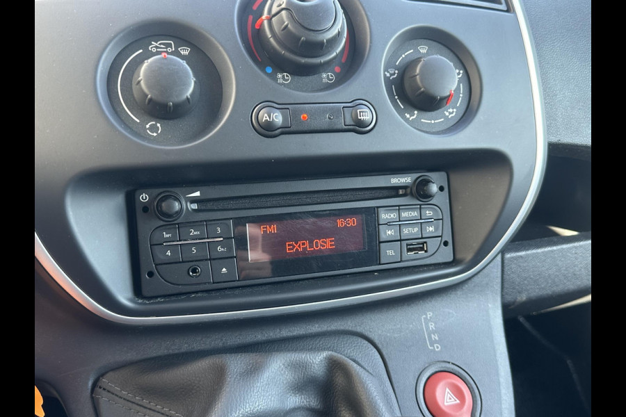 Renault Kangoo Z.E.*KOOPACCU*33 kWh*CRUISE*A/C*TEL*