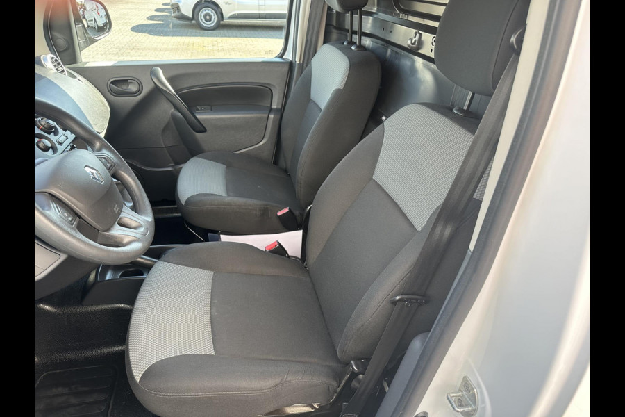 Renault Kangoo Z.E.*KOOPACCU*33 kWh*CRUISE*A/C*TEL*