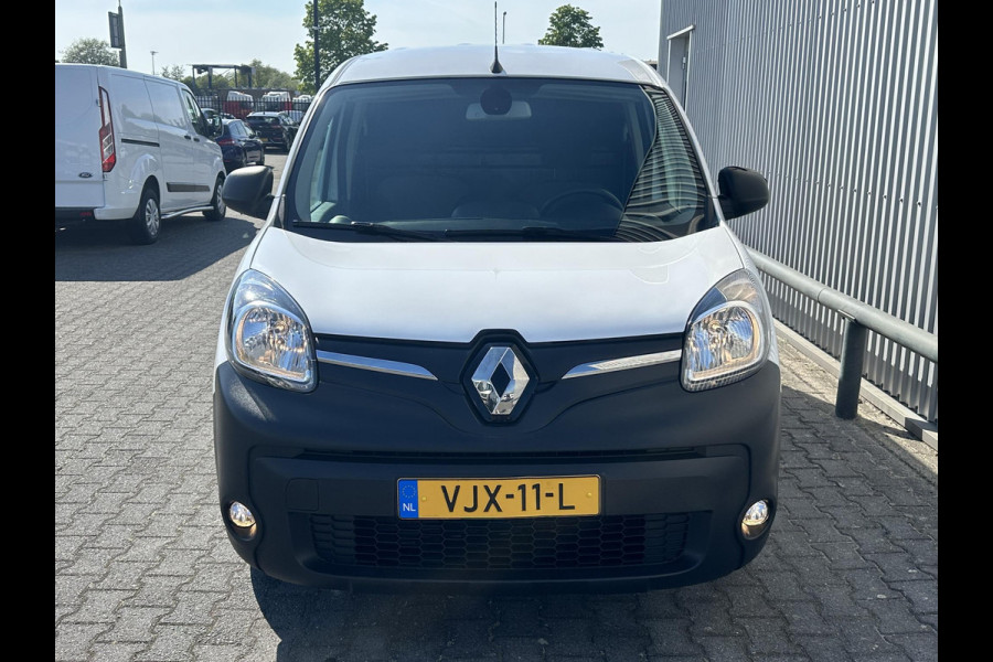 Renault Kangoo Z.E.*KOOPACCU*33 kWh*CRUISE*A/C*TEL*