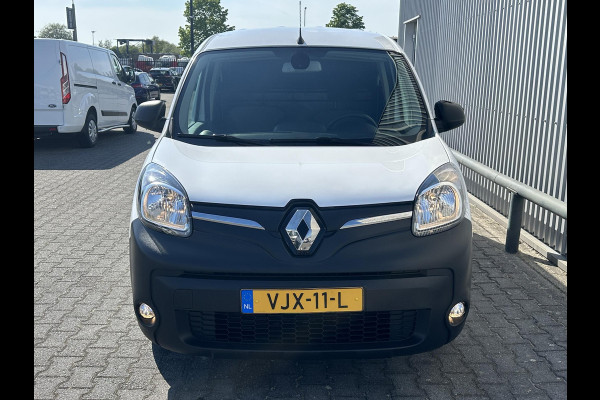 Renault Kangoo Z.E.*KOOPACCU*33 kWh*CRUISE*A/C*TEL*