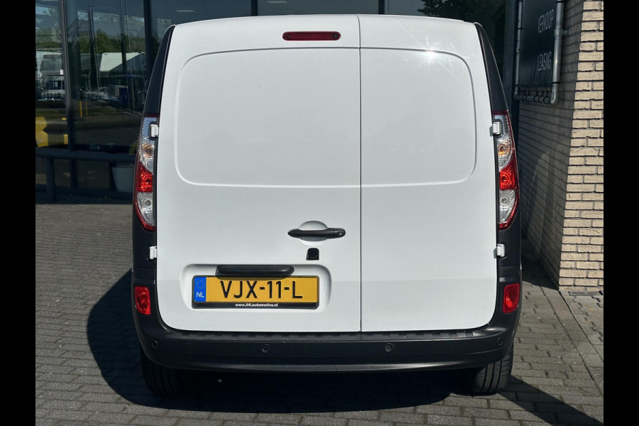 Renault Kangoo Z.E.*KOOPACCU*33 kWh*CRUISE*A/C*TEL*