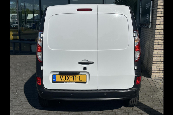 Renault Kangoo Z.E.*KOOPACCU*33 kWh*CRUISE*A/C*TEL*
