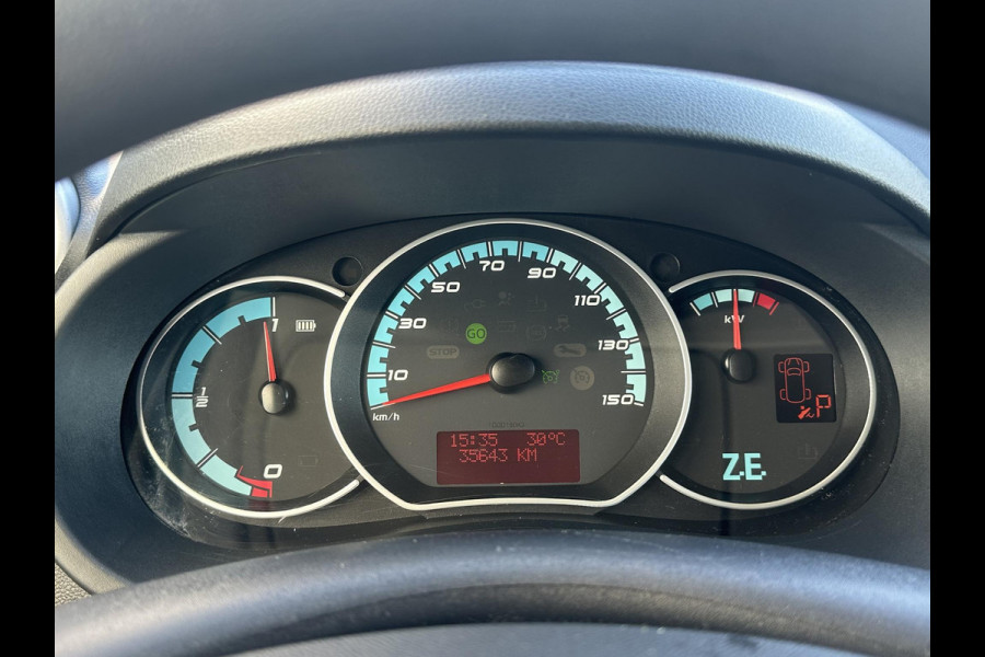 Renault Kangoo Z.E.*KOOPACCU*33 kWh*CRUISE*A/C*TEL*