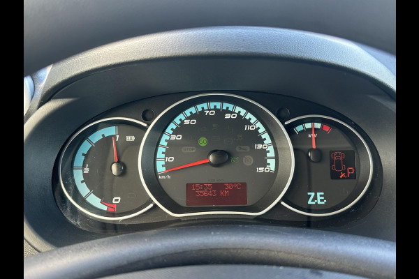 Renault Kangoo Z.E.*KOOPACCU*33 kWh*CRUISE*A/C*TEL*