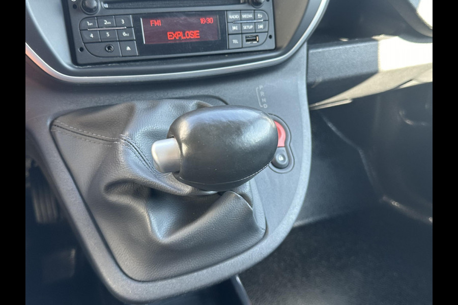 Renault Kangoo Z.E.*KOOPACCU*33 kWh*CRUISE*A/C*TEL*