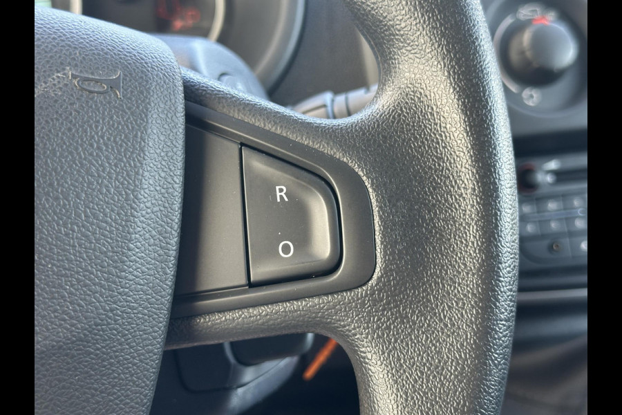 Renault Kangoo Z.E.*KOOPACCU*33 kWh*CRUISE*A/C*TEL*