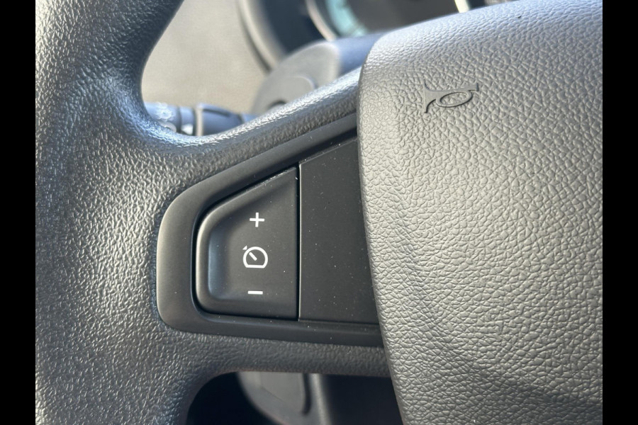 Renault Kangoo Z.E.*KOOPACCU*33 kWh*CRUISE*A/C*TEL*