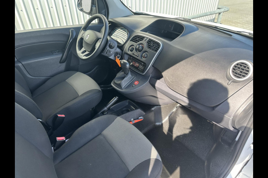 Renault Kangoo Z.E.*KOOPACCU*33 kWh*CRUISE*A/C*TEL*
