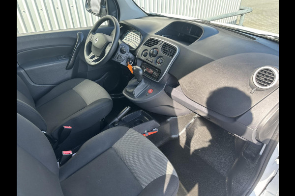 Renault Kangoo Z.E.*KOOPACCU*33 kWh*CRUISE*A/C*TEL*