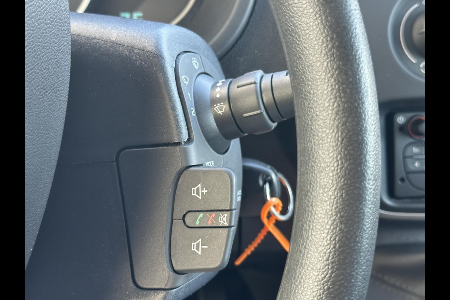 Renault Kangoo Z.E.*KOOPACCU*33 kWh*CRUISE*A/C*TEL*