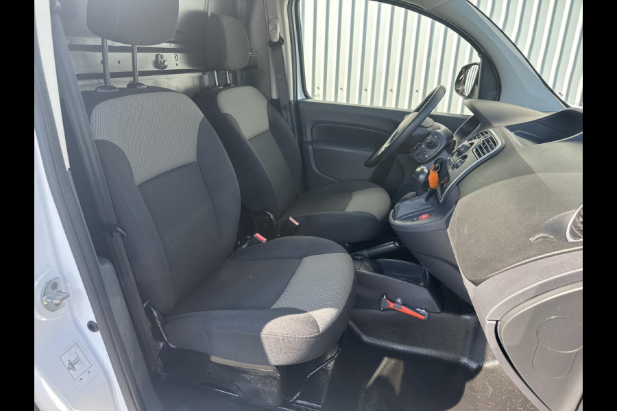Renault Kangoo Z.E.*KOOPACCU*33 kWh*CRUISE*A/C*TEL*