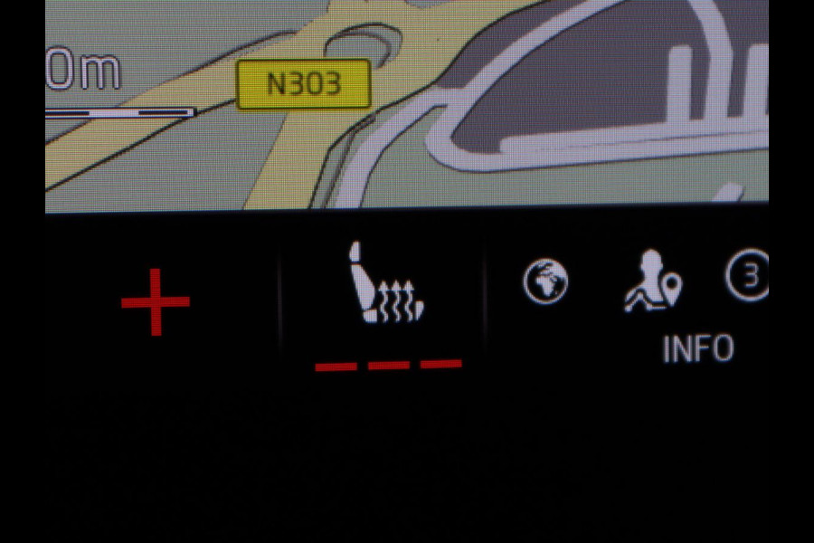 Škoda Octavia 1.4 TSI iV PHEV Business Edition Plus | Stoelverwarming | Head-Up | Adaptive cruise | Camera | Memory | Navigatie | Full LED | Sfeerverlichting | 18'' lichtmetalen velgen