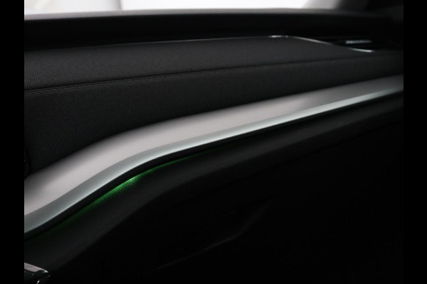 Škoda Octavia 1.4 TSI iV PHEV Business Edition Plus | Stoelverwarming | Head-Up | Adaptive cruise | Camera | Memory | Navigatie | Full LED | Sfeerverlichting | 18'' lichtmetalen velgen