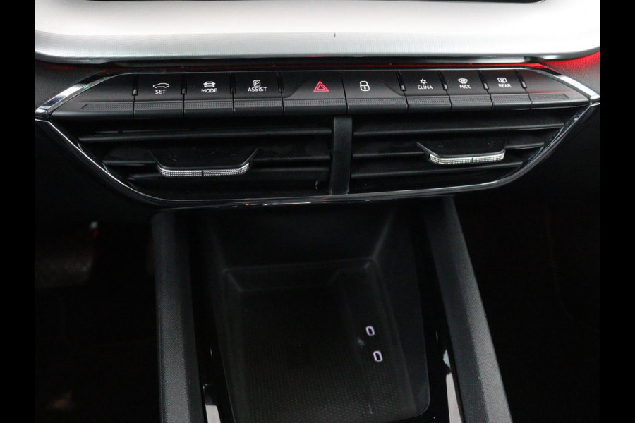 Škoda Octavia 1.4 TSI iV PHEV Business Edition Plus | Stoelverwarming | Head-Up | Adaptive cruise | Camera | Memory | Navigatie | Full LED | Sfeerverlichting | 18'' lichtmetalen velgen